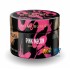 Табак для кальяна Khan Burley Pink Melon (Хан Берли Дыня Земляника) 25г Акцизный